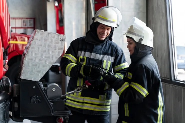 AVCB auto de vistoria do corpo de bombeiros